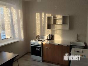 1-к квартира, на длительный срок, 37м2, 6/10 этаж