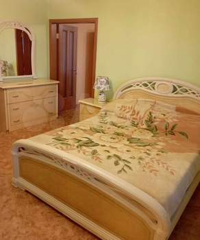 4-к квартира, на длительный срок, 100м2, 9/9 этаж