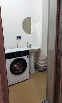 1-к квартира, на длительный срок, 37м2, 3/8 этаж