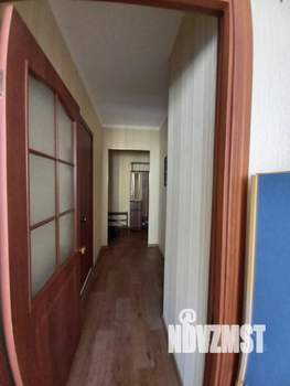 1-к квартира, на длительный срок, 41м2, 5/10 этаж
