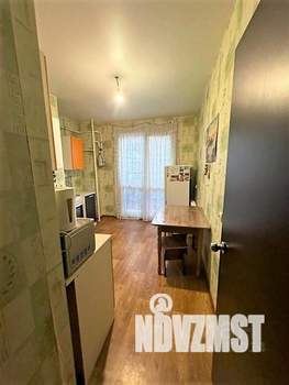 1-к квартира, на длительный срок, 33м2, 2/3 этаж