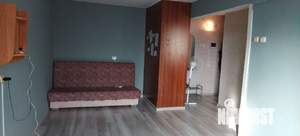 1-к квартира, на длительный срок, 31м2, 5/5 этаж