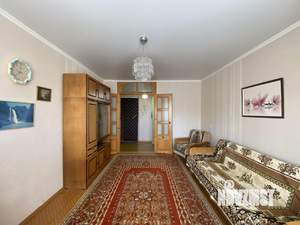 2-к квартира, на длительный срок, 48м2, 4/10 этаж