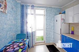 1-к квартира, на длительный срок, 38м2, 14/18 этаж