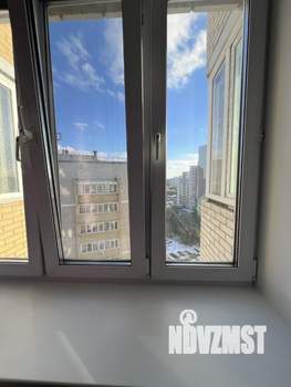 1-к квартира, на длительный срок, 38м2, 10/18 этаж