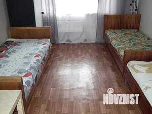 3-к квартира, посуточно, 63м2, 4/12 этаж