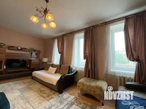 2-к квартира, посуточно, 70м2, 2/15 этаж