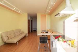 2-к квартира, посуточно, 50м2, 3/10 этаж