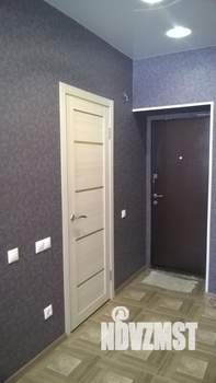 Студия квартира, на длительный срок, 34м2, 1/9 этаж