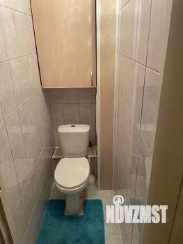 1-к квартира, на длительный срок, 30м2, 1/5 этаж