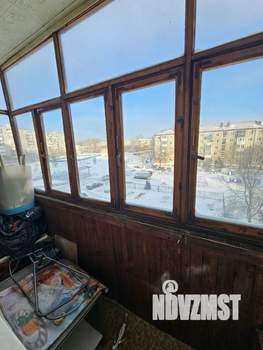 2-к квартира, на длительный срок, 50м2, 4/9 этаж