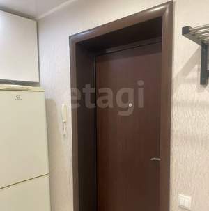 1-к квартира, на длительный срок, 41м2, 6/12 этаж