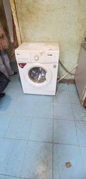 1-к квартира, на длительный срок, 37м2, 1/5 этаж