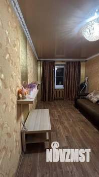 2-к квартира, на длительный срок, 40м2, 1/5 этаж