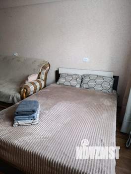 1-к квартира, посуточно, 31м2, 2/5 этаж