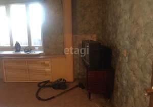 1-к квартира, на длительный срок, 32м2, 4/5 этаж