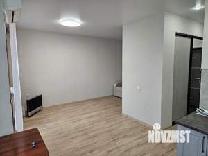 Студия квартира, на длительный срок, 32м2, 6/8 этаж