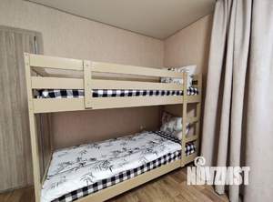 2-к квартира, посуточно, 50м2, 3/9 этаж