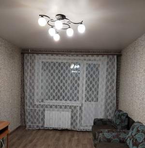 2-к квартира, на длительный срок, 43м2, 3/9 этаж