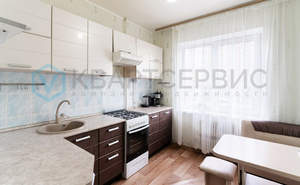 2-к квартира, на длительный срок, 51м2, 2/9 этаж