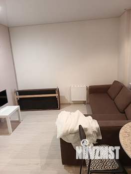 1-к квартира, на длительный срок, 44м2, 3/16 этаж