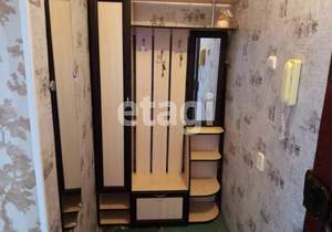 1-к квартира, на длительный срок, 33м2, 6/9 этаж