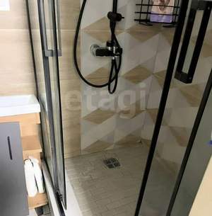 Студия квартира, на длительный срок, 30м2, 3/5 этаж