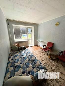 2-к квартира, на длительный срок, 45м2, 2/5 этаж