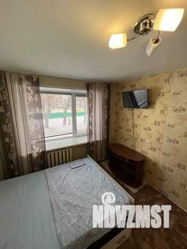 1-к квартира, посуточно, 22м2, 1/5 этаж