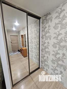 1-к квартира, на длительный срок, 40м2, 2/10 этаж