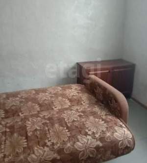 1-к квартира, на длительный срок, 37м2, 3/3 этаж