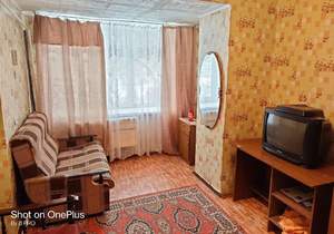 1-к квартира, на длительный срок, 36м2, 1/5 этаж