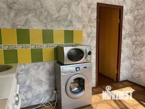 1-к квартира, на длительный срок, 38м2, 2/9 этаж