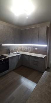 1-к квартира, на длительный срок, 40м2, 8/19 этаж