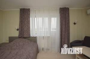 2-к квартира, посуточно, 55м2, 7/9 этаж