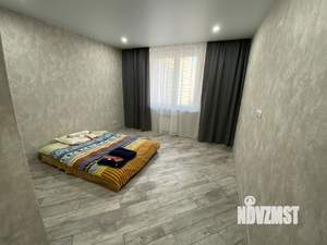 1-к квартира, на длительный срок, 56м2, 12/22 этаж