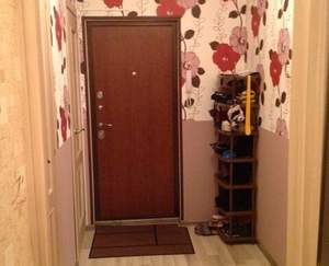 1-к квартира, на длительный срок, 32м2, 2/5 этаж