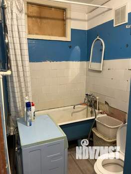 1-к квартира, на длительный срок, 30м2, 2/5 этаж