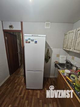 1-к квартира, на длительный срок, 34м2, 1/5 этаж