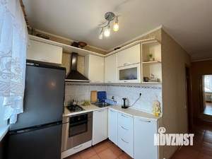 2-к квартира, на длительный срок, 49м2, 4/5 этаж