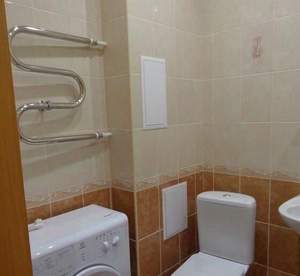 1-к квартира, на длительный срок, 37м2, 5/9 этаж