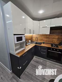 1-к квартира, на длительный срок, 37м2, 2/5 этаж