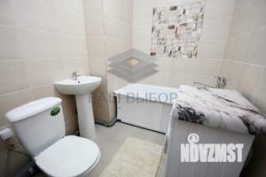 Студия квартира, на длительный срок, 29м2, 15/17 этаж