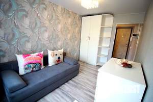 2-к квартира, посуточно, 56м2, 1/1 этаж