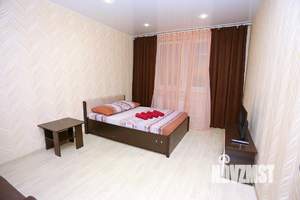 1-к квартира, посуточно, 40м2, 15/17 этаж