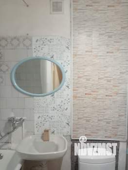 1-к квартира, на длительный срок, 32м2, 2/5 этаж