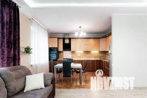 1-к квартира, посуточно, 93м2, 5/6 этаж