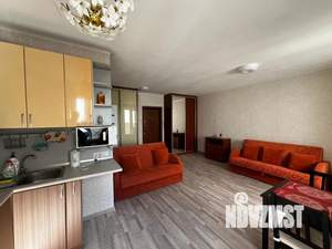 1-к квартира, посуточно, 33м2, 8/10 этаж
