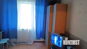 1-к квартира, на длительный срок, 38м2, 2/10 этаж