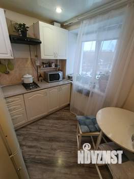 2-к квартира, на длительный срок, 42м2, 3/5 этаж